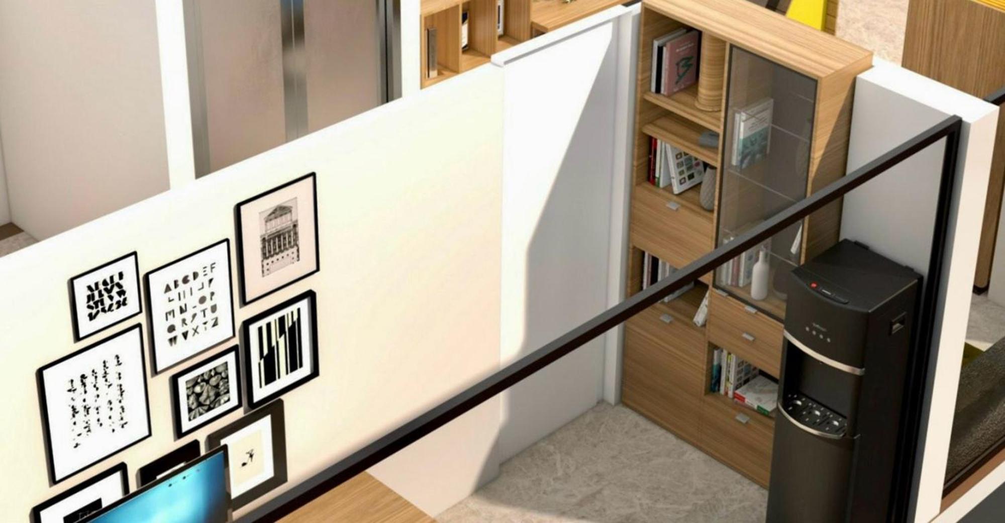 Hanoi Capsule Station Hostel מראה חיצוני תמונה