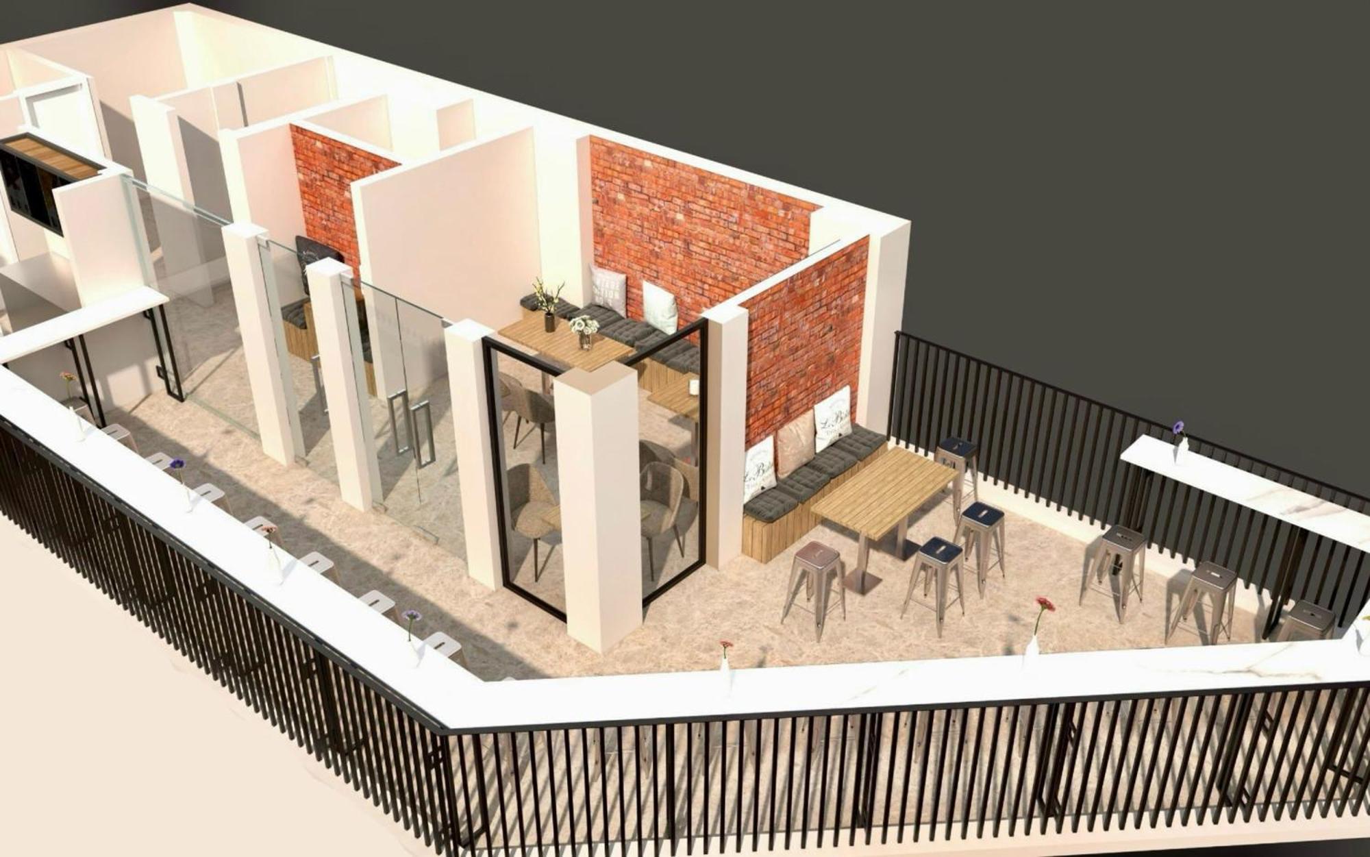 Hanoi Capsule Station Hostel מראה חיצוני תמונה